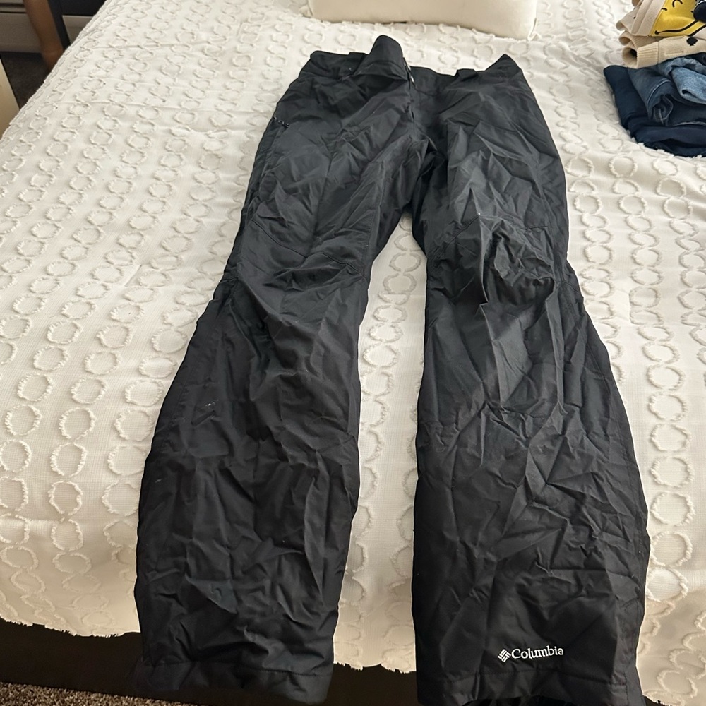 Columbia Women’s ski  Pants